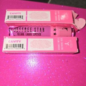 Jeffree star liquid lipstick